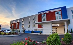 Springhill Suites Scranton Wilkes-Barre